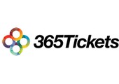 365tickets Promo Codes 